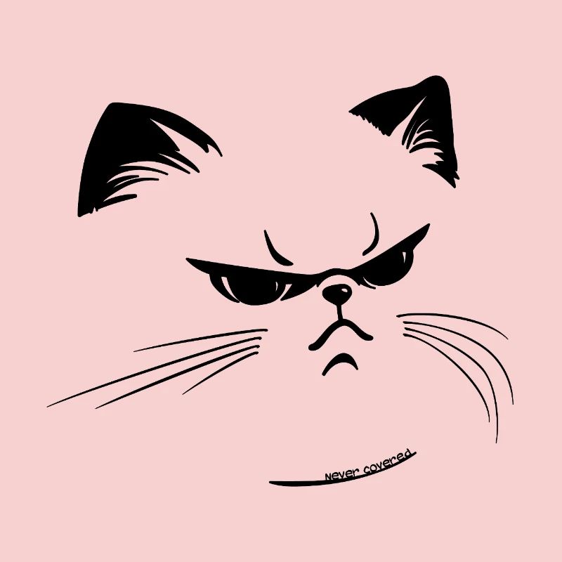 Mürrisch oder nicht?