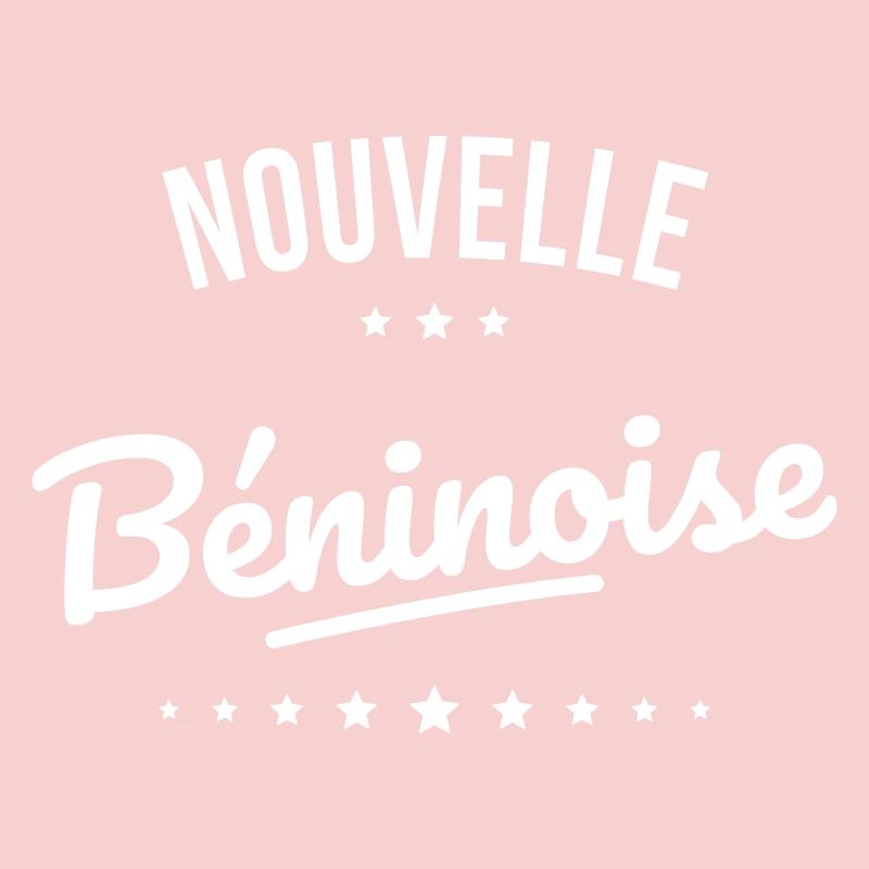 Nouvelle Béninoise - Idée cadeau bébé