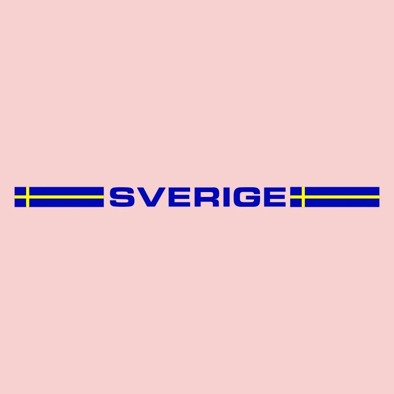 Drapeau de la Suède