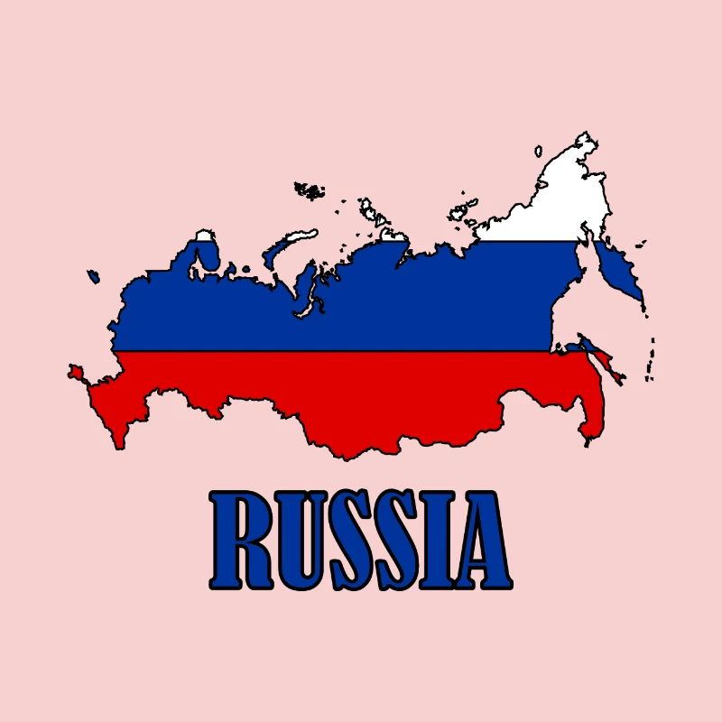 logo russie