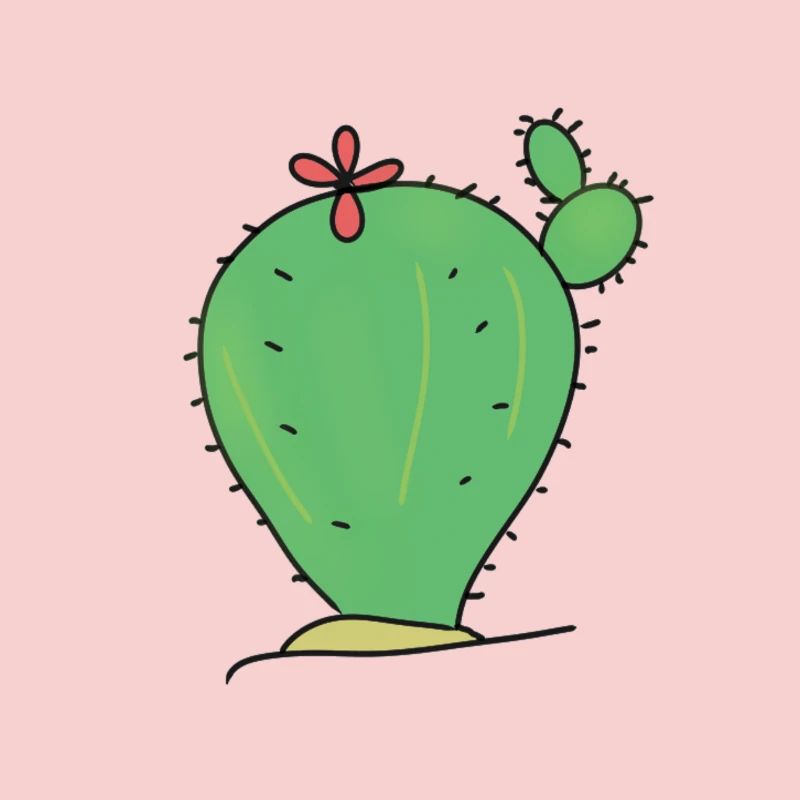 CACTUS CACTUS