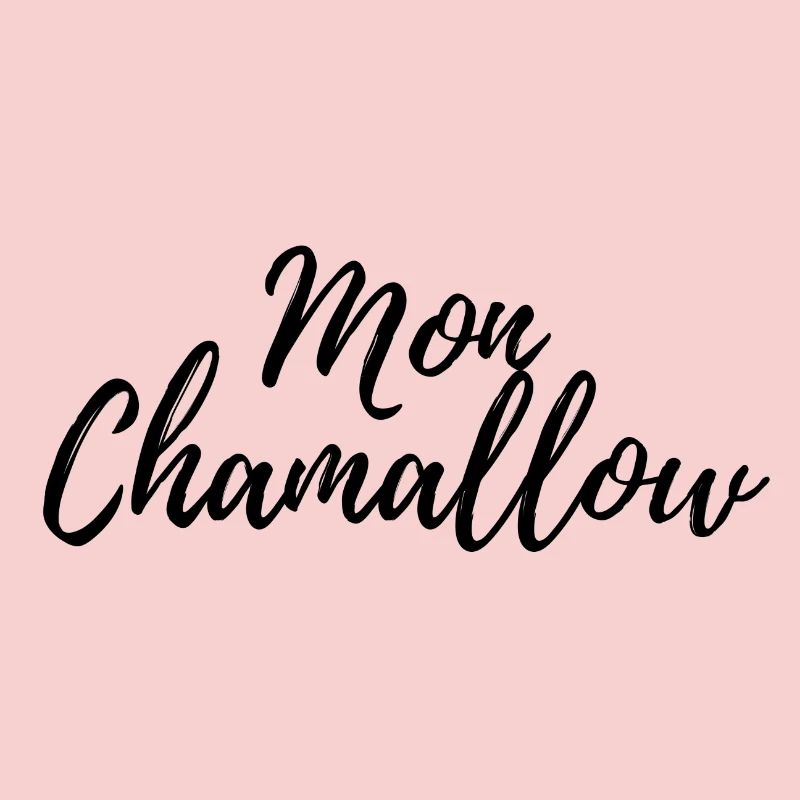MON CHAMALLOW