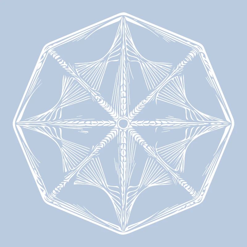 Geometry pattern shape