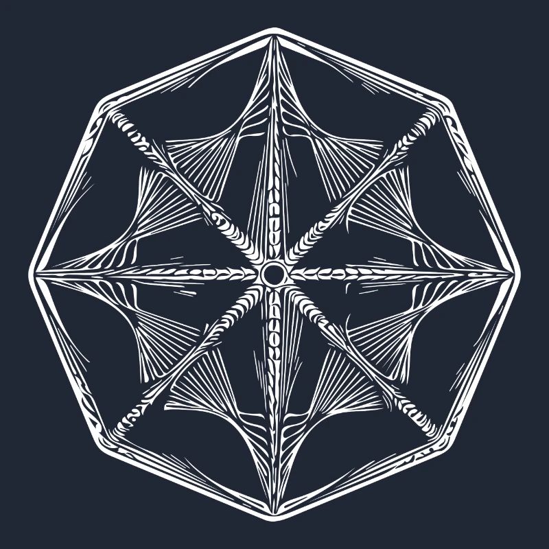Geometry pattern shape