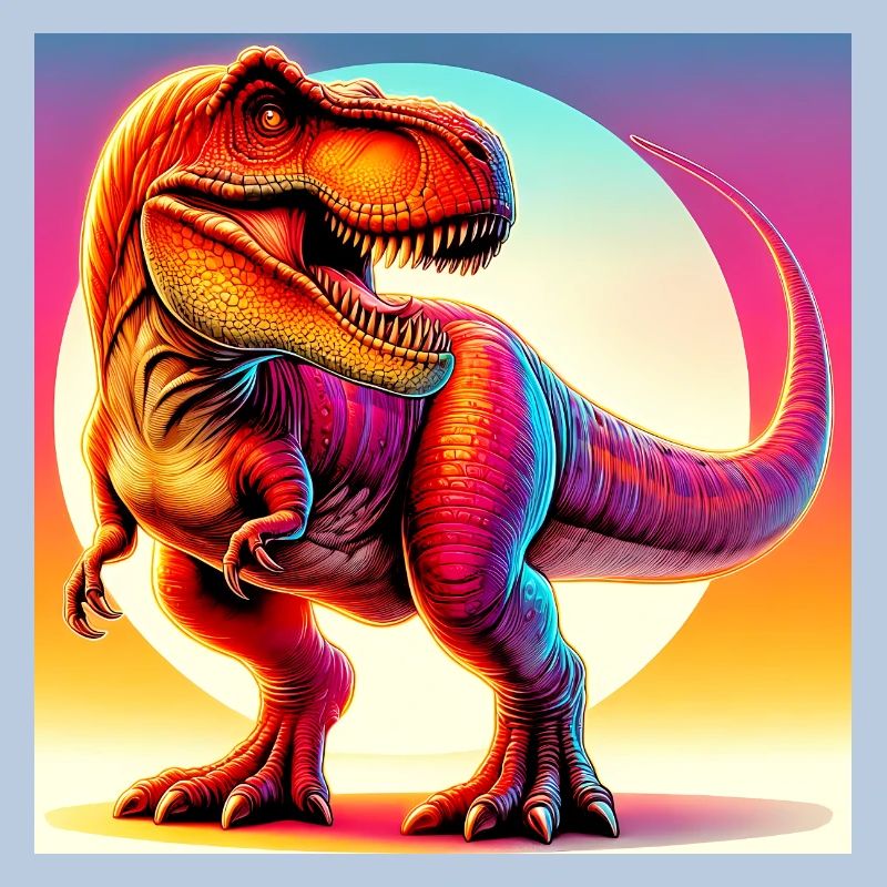 Dinosaurier