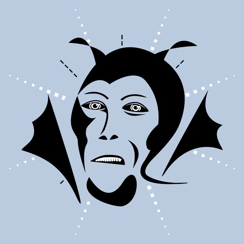 Devil / Teufel