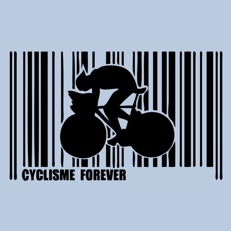 code barre cyclisme