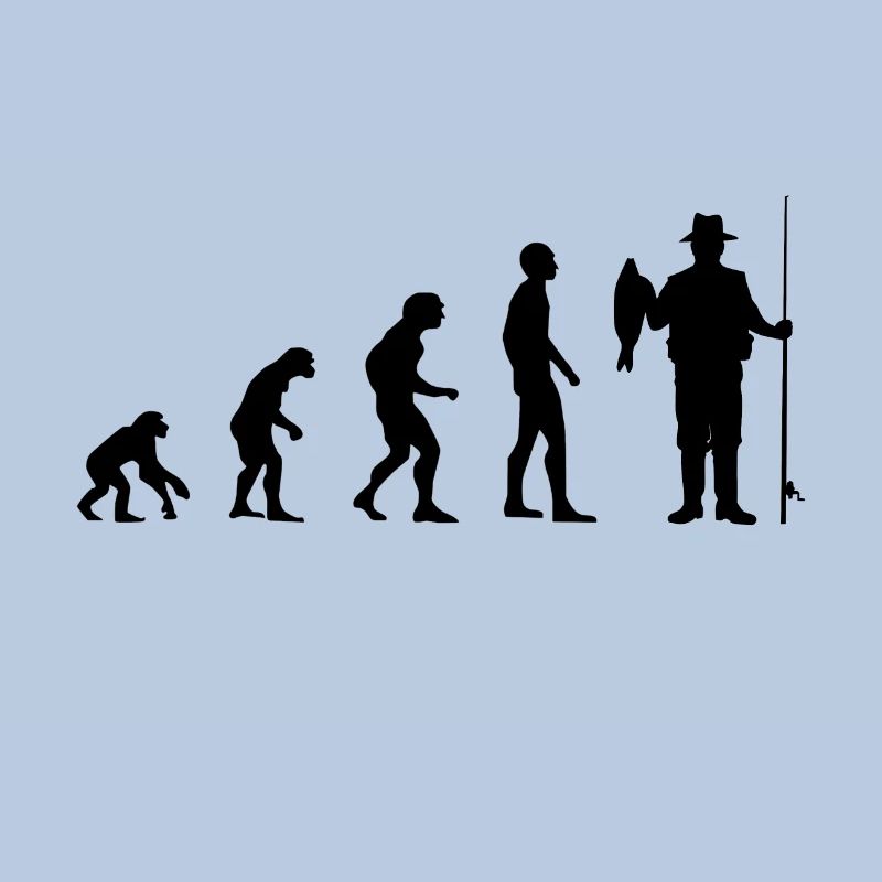 Pêcheur Evolution