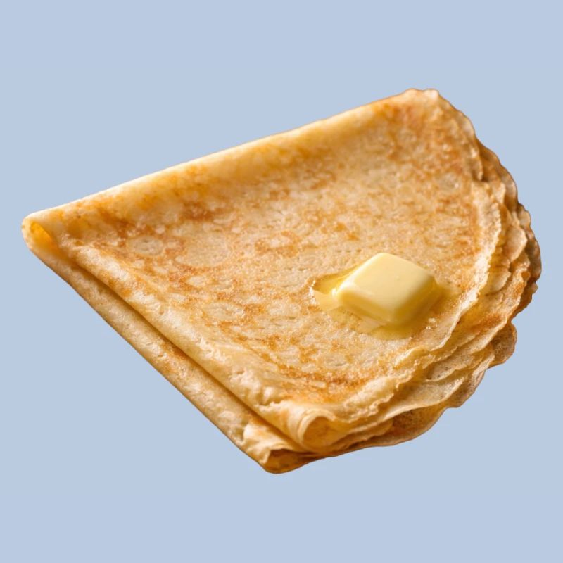 Simplement délicieux