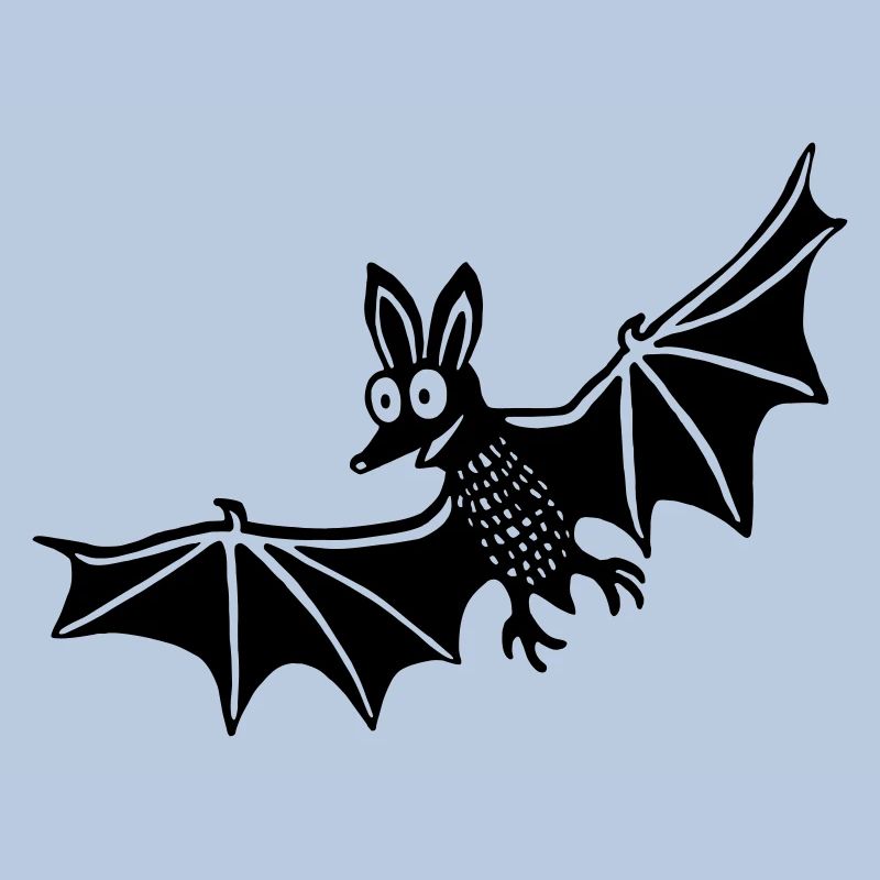 Fledermaus 3