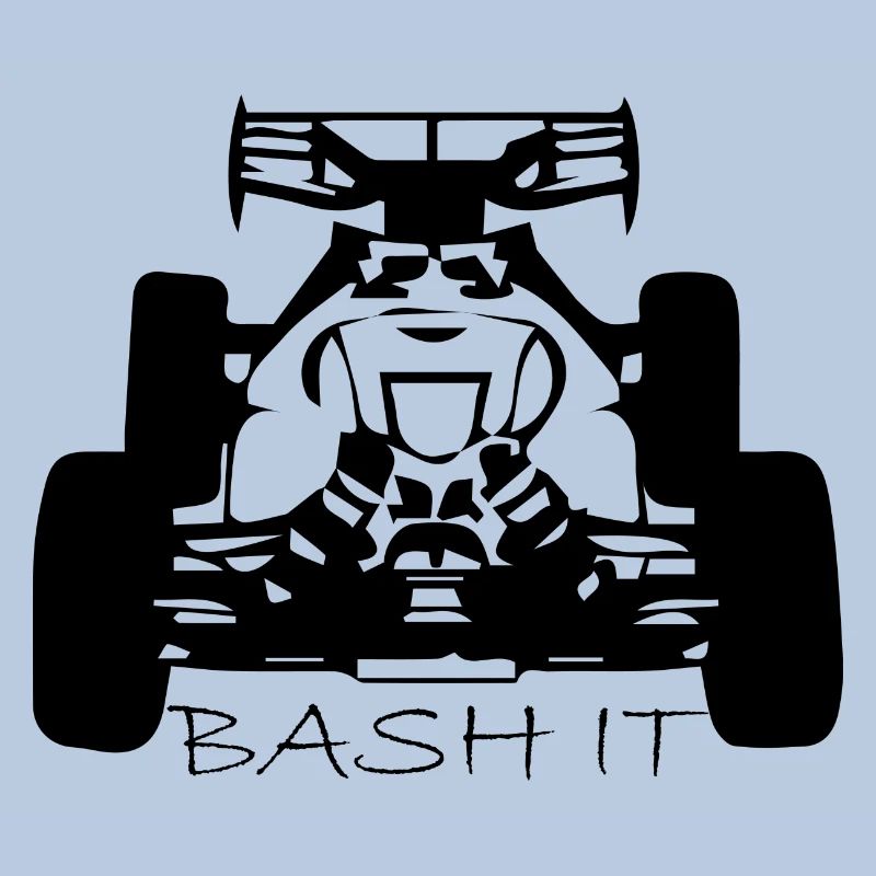 Bash it buggy