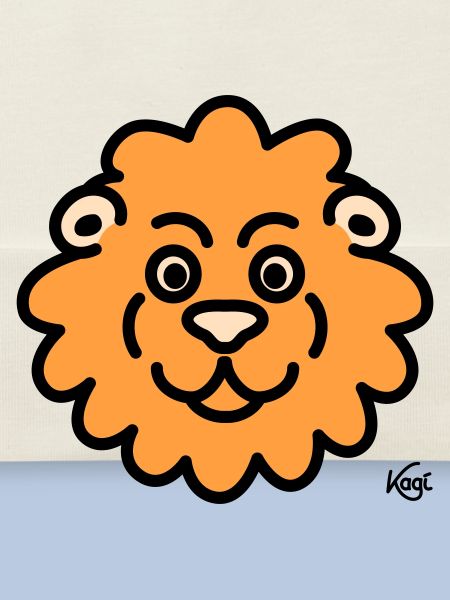 Lion Grand