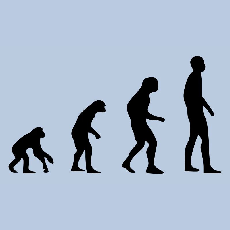 Evolution