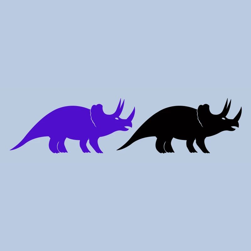 Tricératops