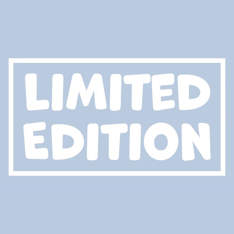 Édition limitée Rare Rareté