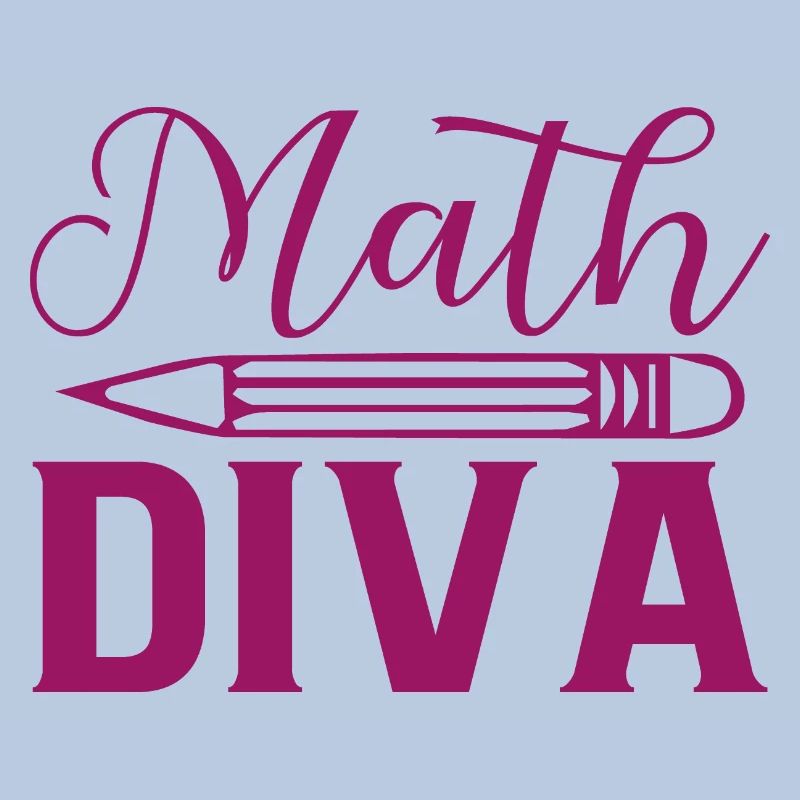 Math Diva, For all divas who love mathematics