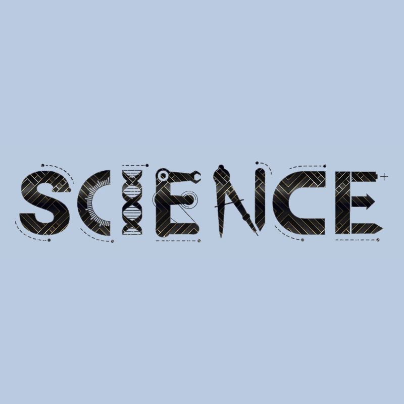Science Science Scientist Physics Lab DNA