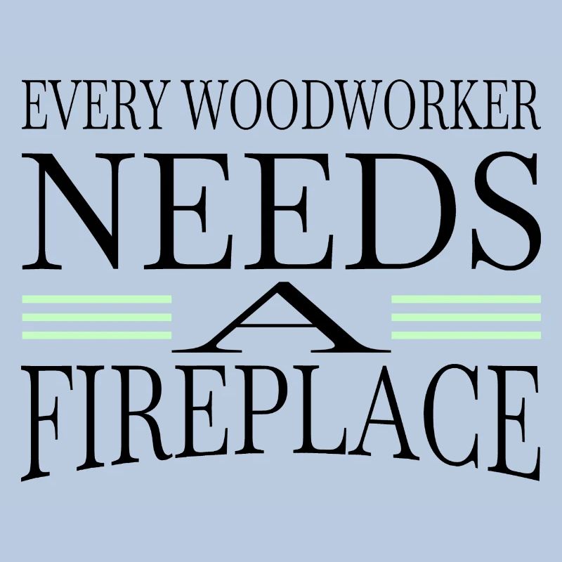 present idea cabinetmaker chainsaw carpenter