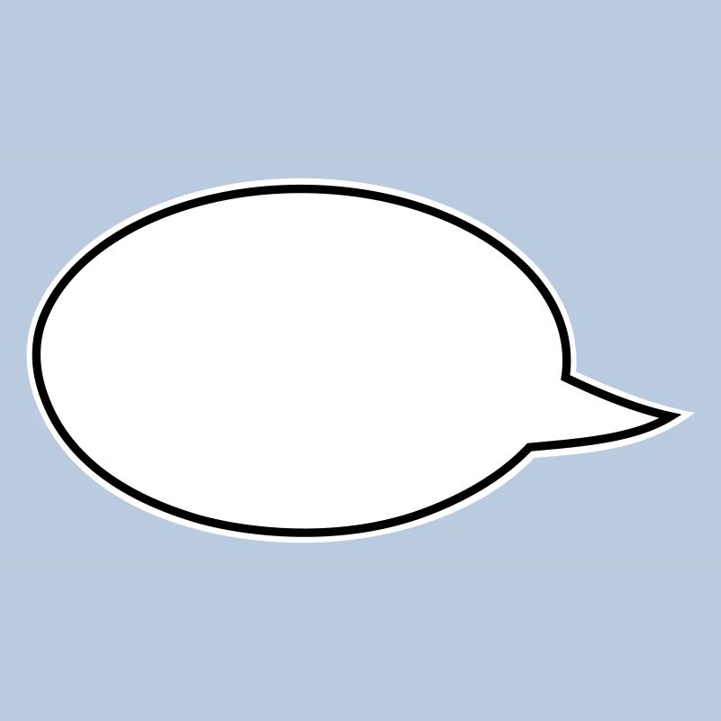 Speech Bubbles Comic Links