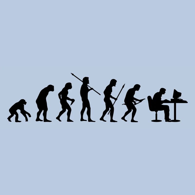Evolution