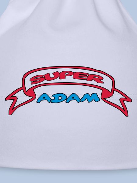 SUPER ADAM