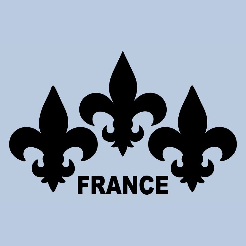 Fleurs de Lys