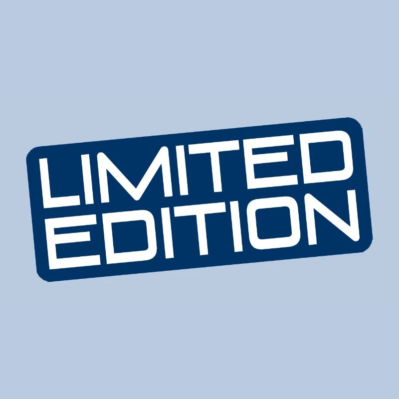 Quantité d’édition limitée - Pièce unique - Quantité limitée