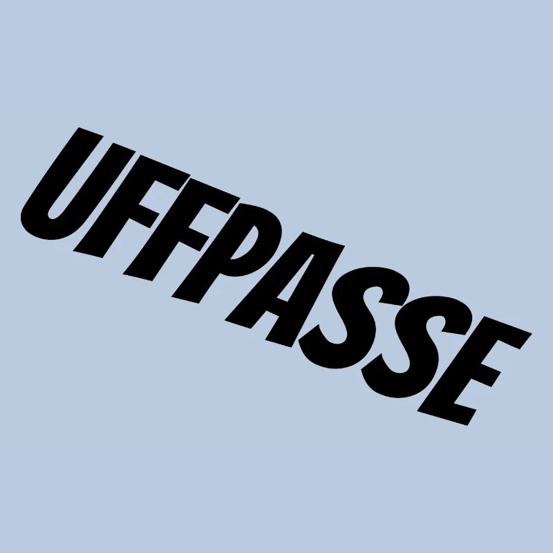 Uffpasse