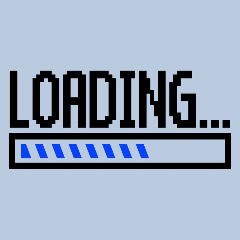 loading