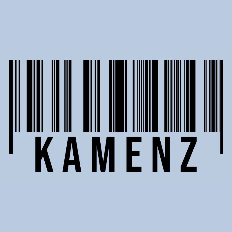 Kamenz Strichcode