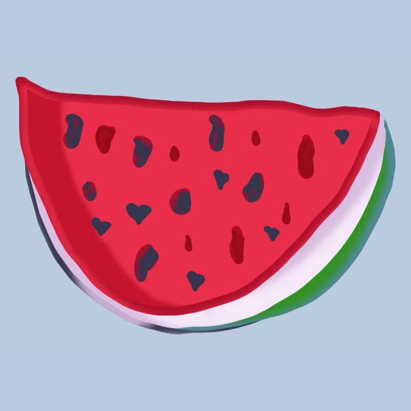 Pastèque