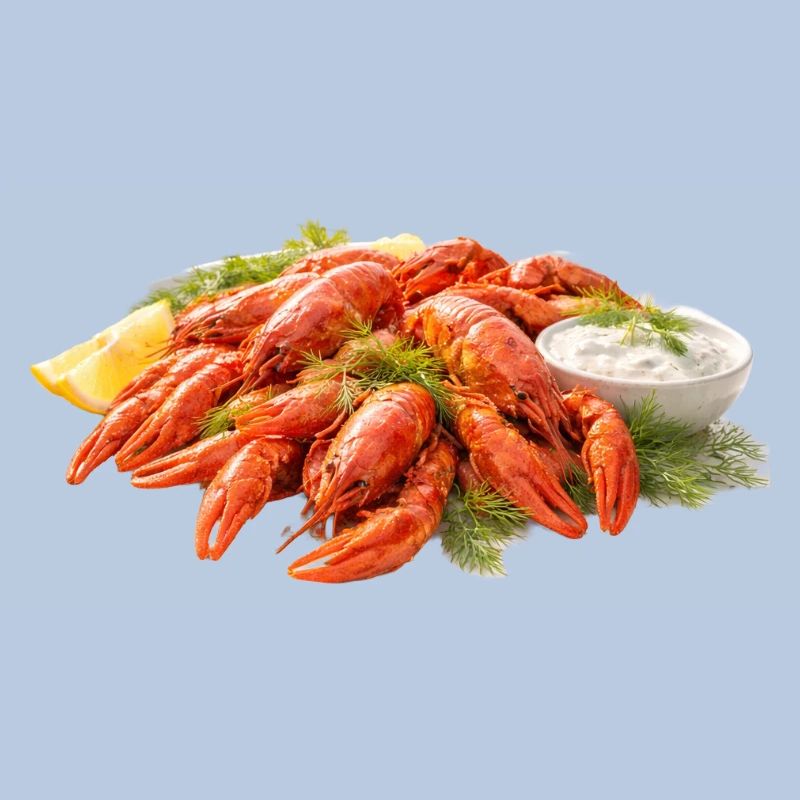 Crayfish