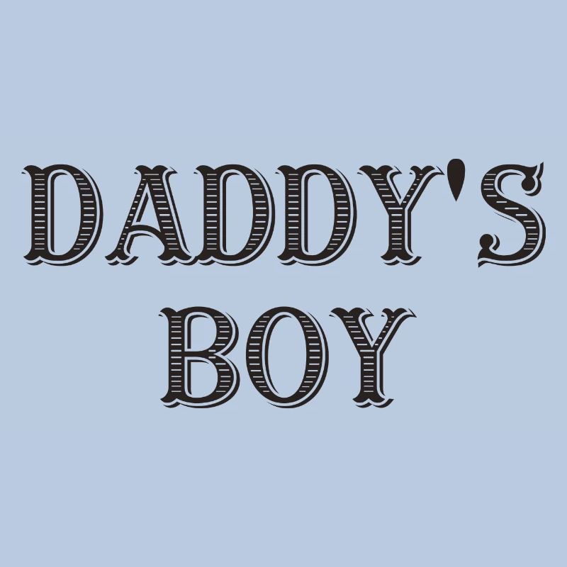 Daddy ́s Boy