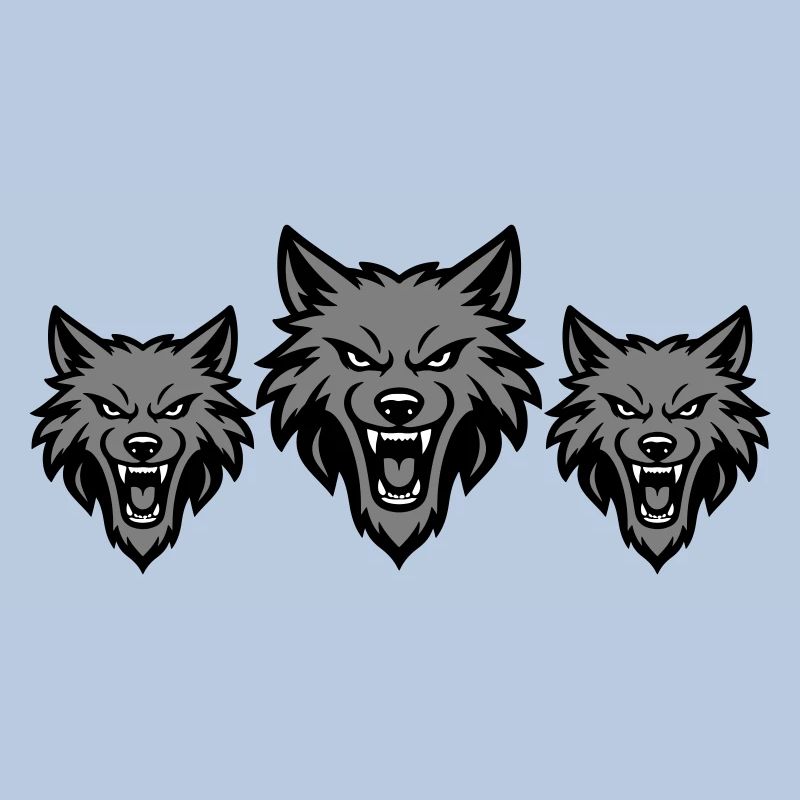 Wolf Team Pack