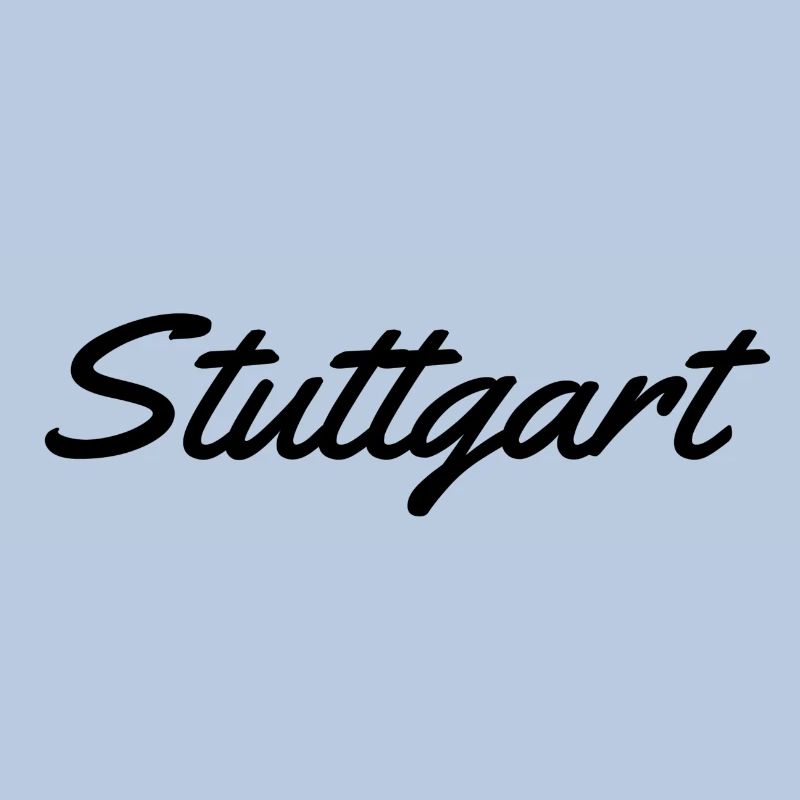 Stuttgart