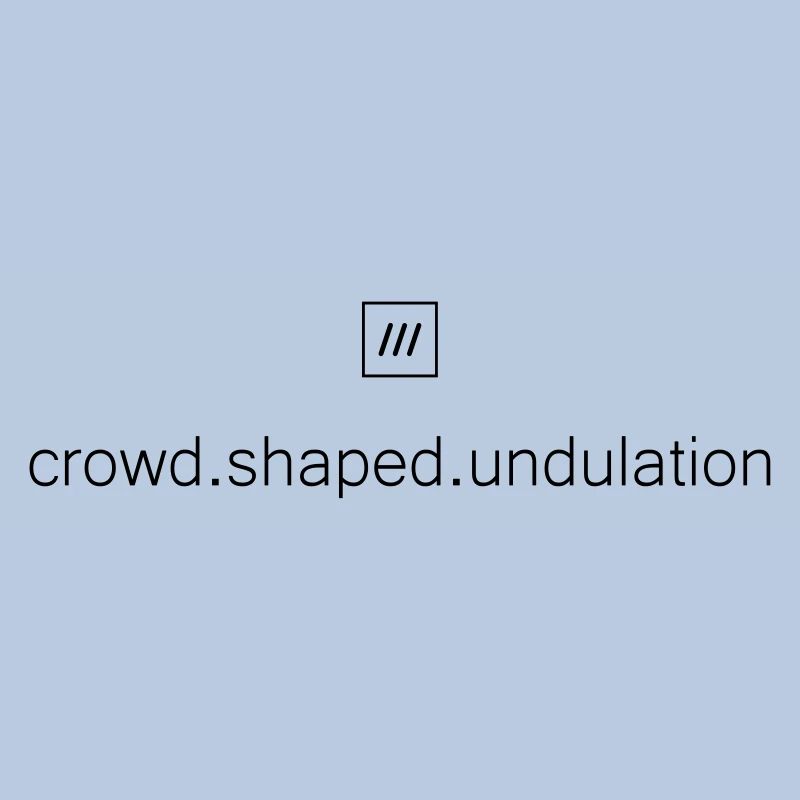 What3Words Amex (crowd.shaped.undulation)