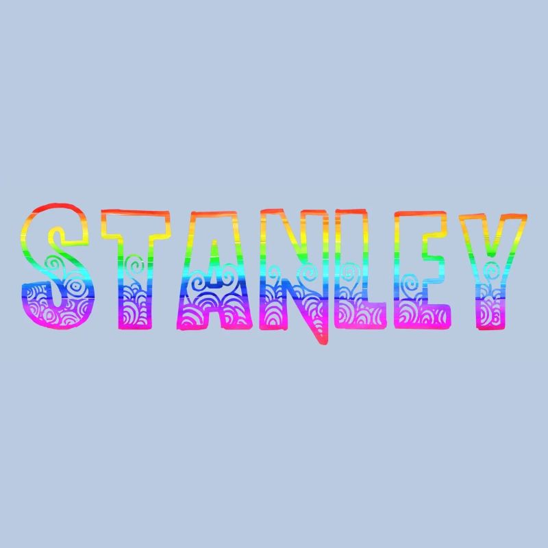 stanley rs arc-en-ciel