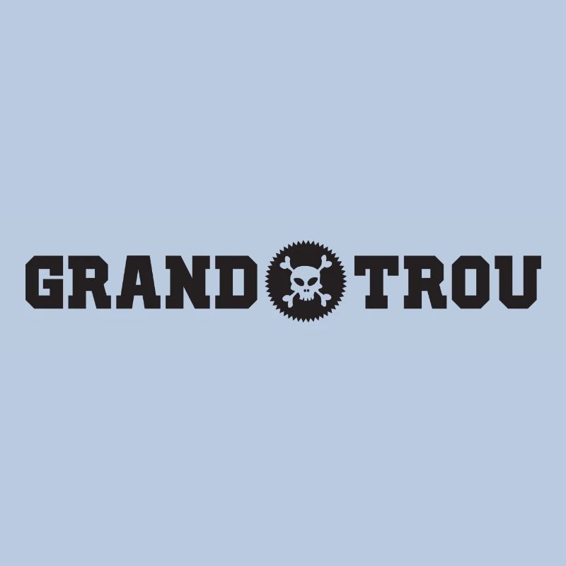 GT SKULL