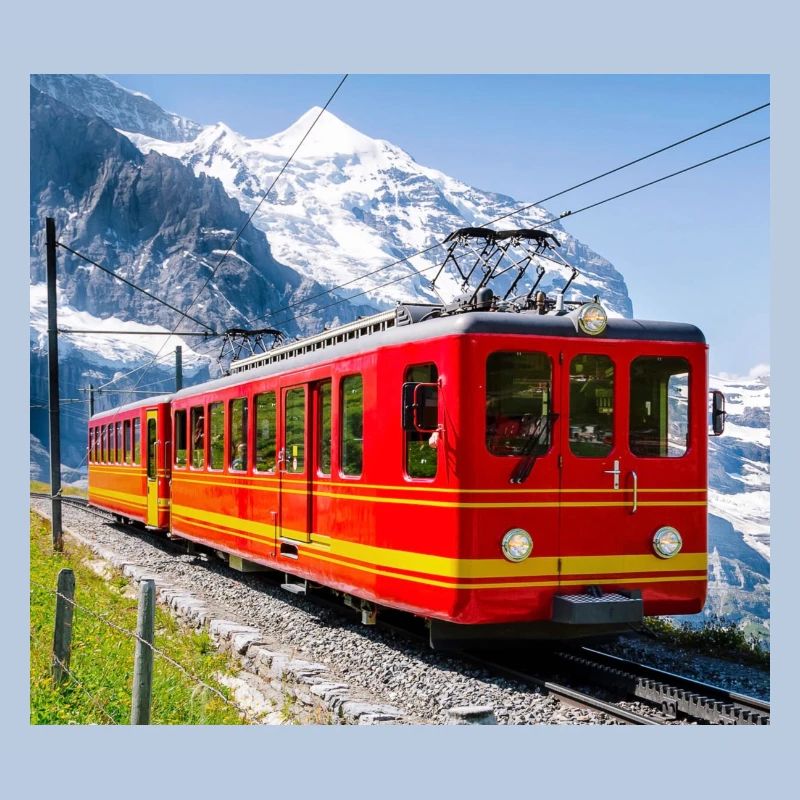 Jungfraujoch