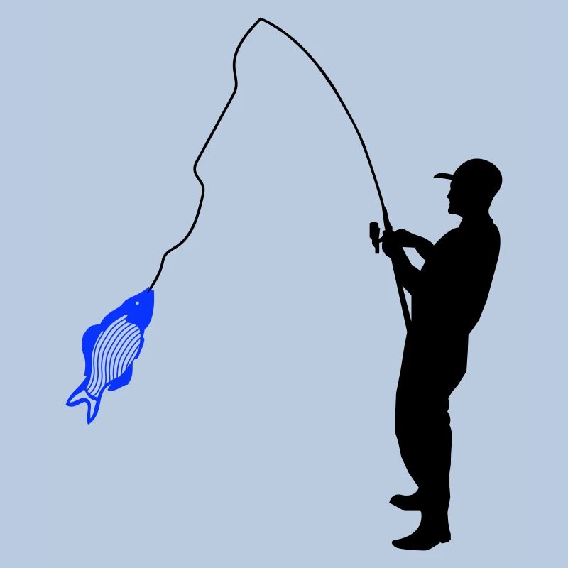 Pêcheur