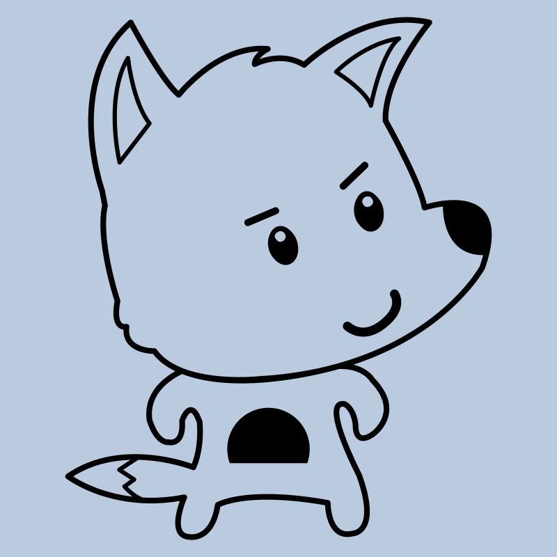 Bande dessinée Fox