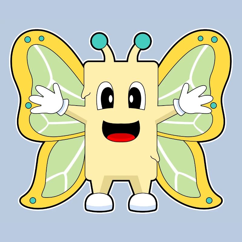 Beurre de papillon