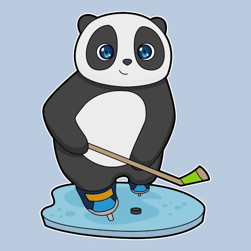 Panda Eishockey Eishockeyschläger