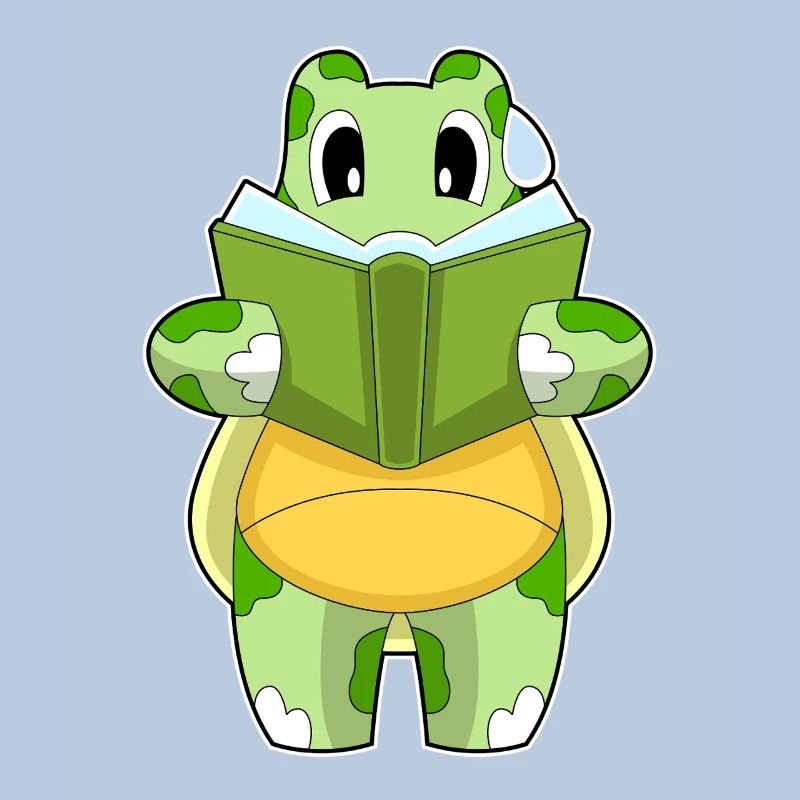 Turtle Book