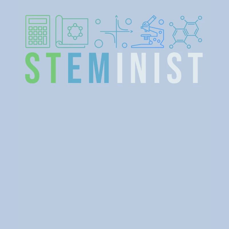 Steminist math technology, technologist research