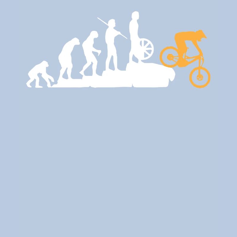 Evolution du VTT, VTT VTT