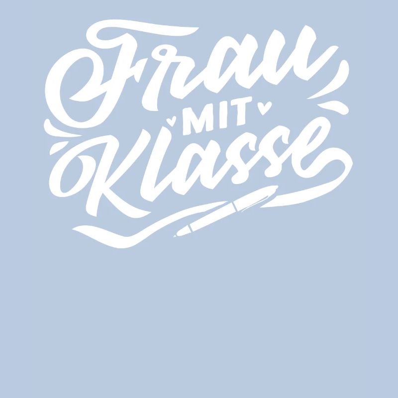 Frau mit Klasse, Kinder Schule, Lehrerin