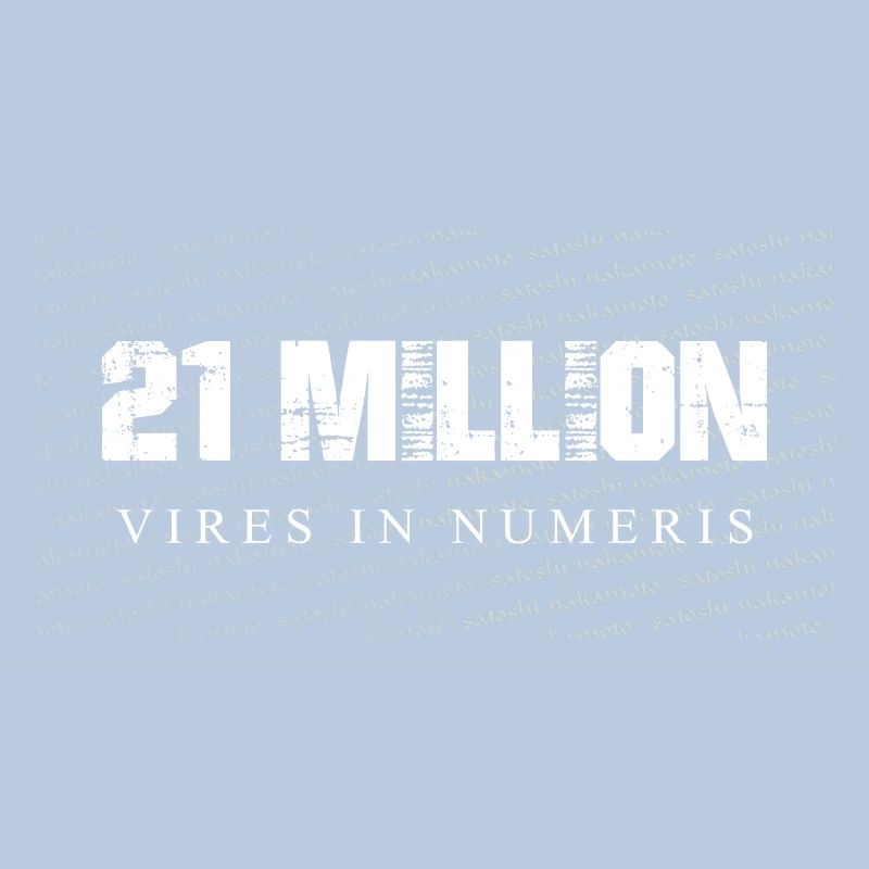 21 millions - Bitcoin - Veris dans Numeris