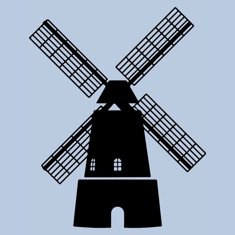 moulin à vent