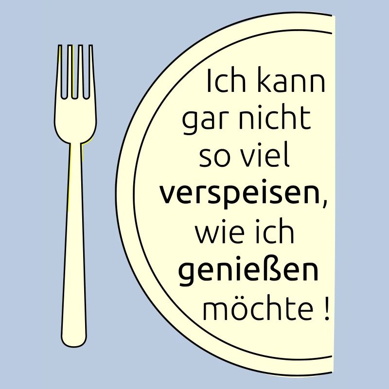 Manger et savourer